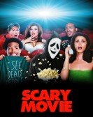 Scary Movie (2000) poster