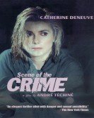 Scene of the Crime poster