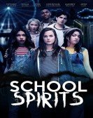 School Spirits (2017) poster