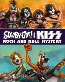 Scooby-Doo! And Kiss: Rock and Roll Mystery (2015) Free Download