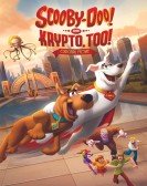 Scooby-Doo! and Krypto, Too! Free Download