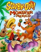 Scooby-Doo and the Monster of Mexico poster