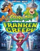 Scooby-Doo! Frankencreepy (2014) Free Download