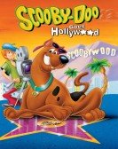 Scooby-Doo Goes Hollywood poster