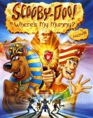 Scooby-Doo! in Where's My Mummy? Free Download