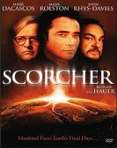 Scorcher poster