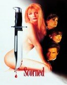 Scorned poster