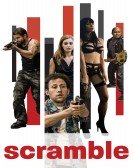 Scramble (2017) poster