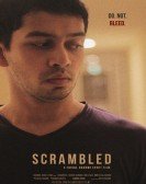 Scrambled poster