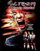 Scream Bloody Murder poster