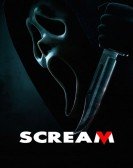 Scream poster