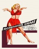 Screaming Mimi poster