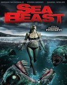 Sea Beast (2008) poster