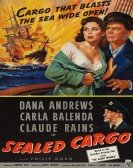 Sealed Cargo poster