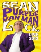 Sean Lock: Purple Van Man Free Download