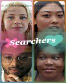 Searchers poster