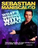 Sebastian Maniscalco: What's Wrong with People? Free Download