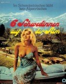 Sechs Schwedinnen auf der Alm Free Download