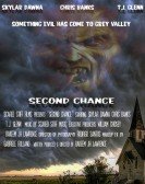 Second Chance aka Grey Valley poster