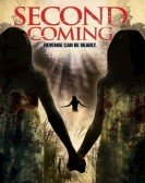 Second Coming poster