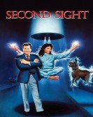 Second Sight poster