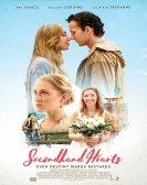 Secondhand Hearts poster