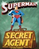 Secret Agent poster