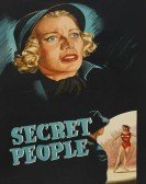 Secret People (1952) Free Download