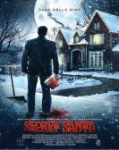 Secret Santa (2018) poster