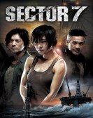 Sector 7 poster