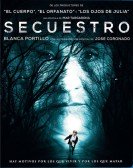 Secuestro poster