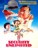 Security Unlimited poster