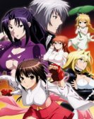 Sekirei: Pure Engagement - Two-Topic Gossip Free Download