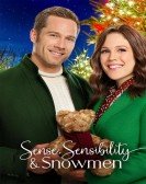 Sense, Sensibility & Snowmen Free Download