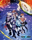 Servamp Movie: Alice in the Garden poster