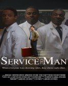 Service to Man poster