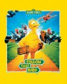 Sesame Street Presents Follow That Bird poster