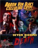 Seven Dorms of Death Free Download