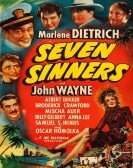 Seven Sinners poster