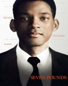 Seven Pounds (2008) poster