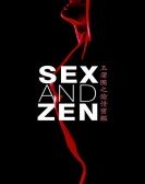 Sex and Zen poster