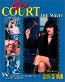 Sex Court: The Movie Free Download