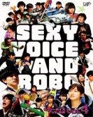 Sexy Voice And Robo poster