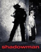 Shadowman poster