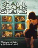 Shame Shame poster