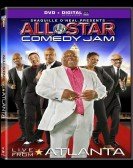 Shaquille O'Neal All-Star Comedy Jam Live from Atlanta poster