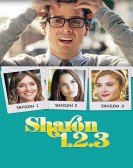 Sharon 1.2.3. (2018) poster