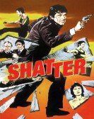 Shatter poster