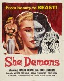 She Demons Free Download