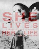 She Lives Her Life poster